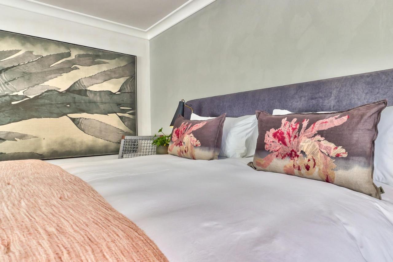 Wytham Manor House Hotel Cidade Do Cabo Exterior foto