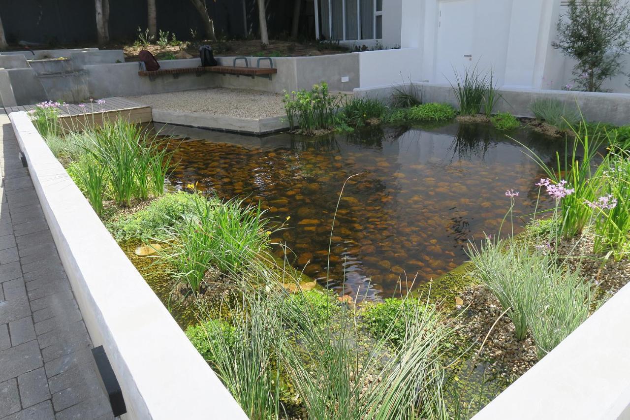Wytham Manor House Hotel Cidade Do Cabo Exterior foto