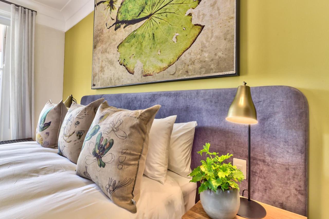 Wytham Manor House Hotel Cidade Do Cabo Exterior foto
