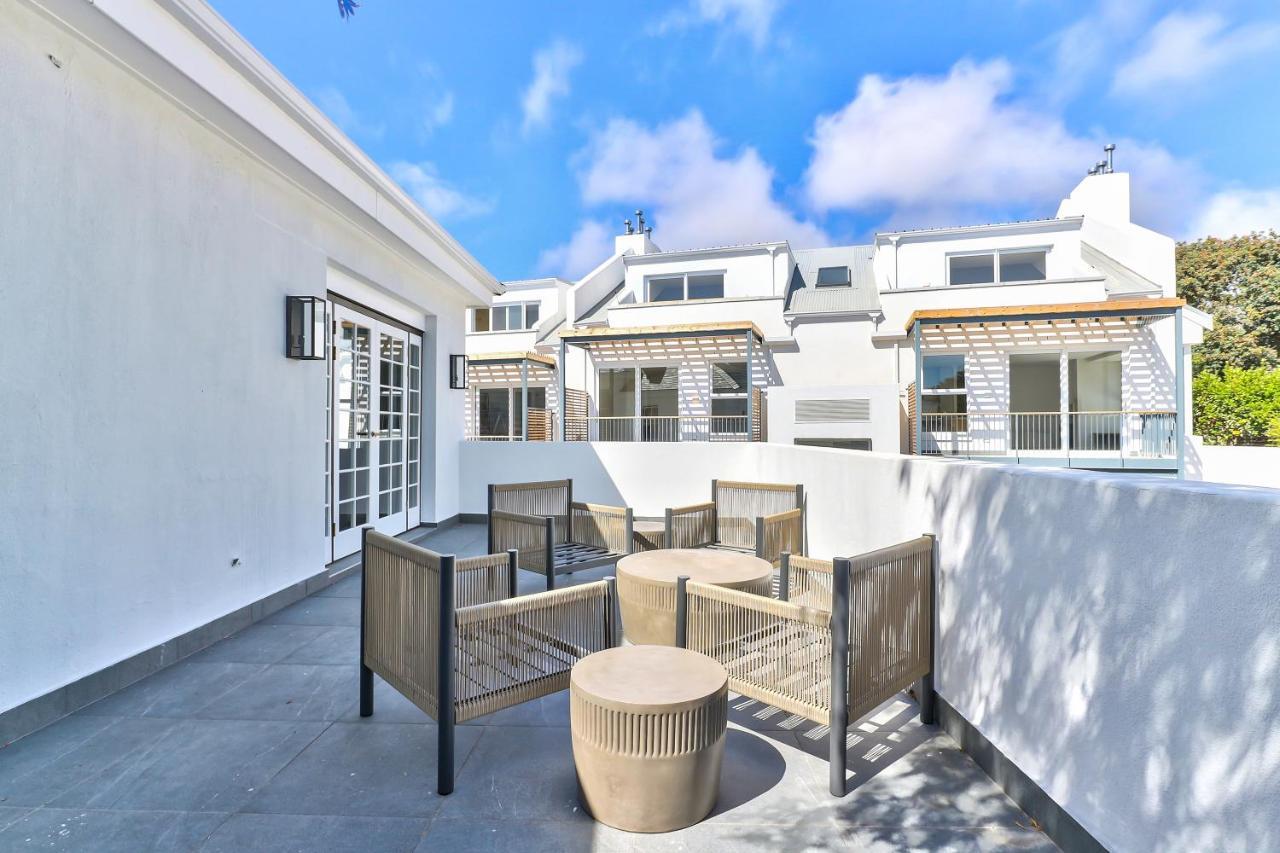 Wytham Manor House Hotel Cidade Do Cabo Exterior foto