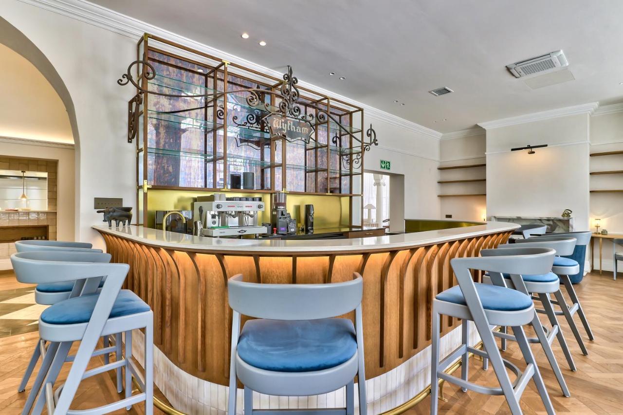 Wytham Manor House Hotel Cidade Do Cabo Exterior foto
