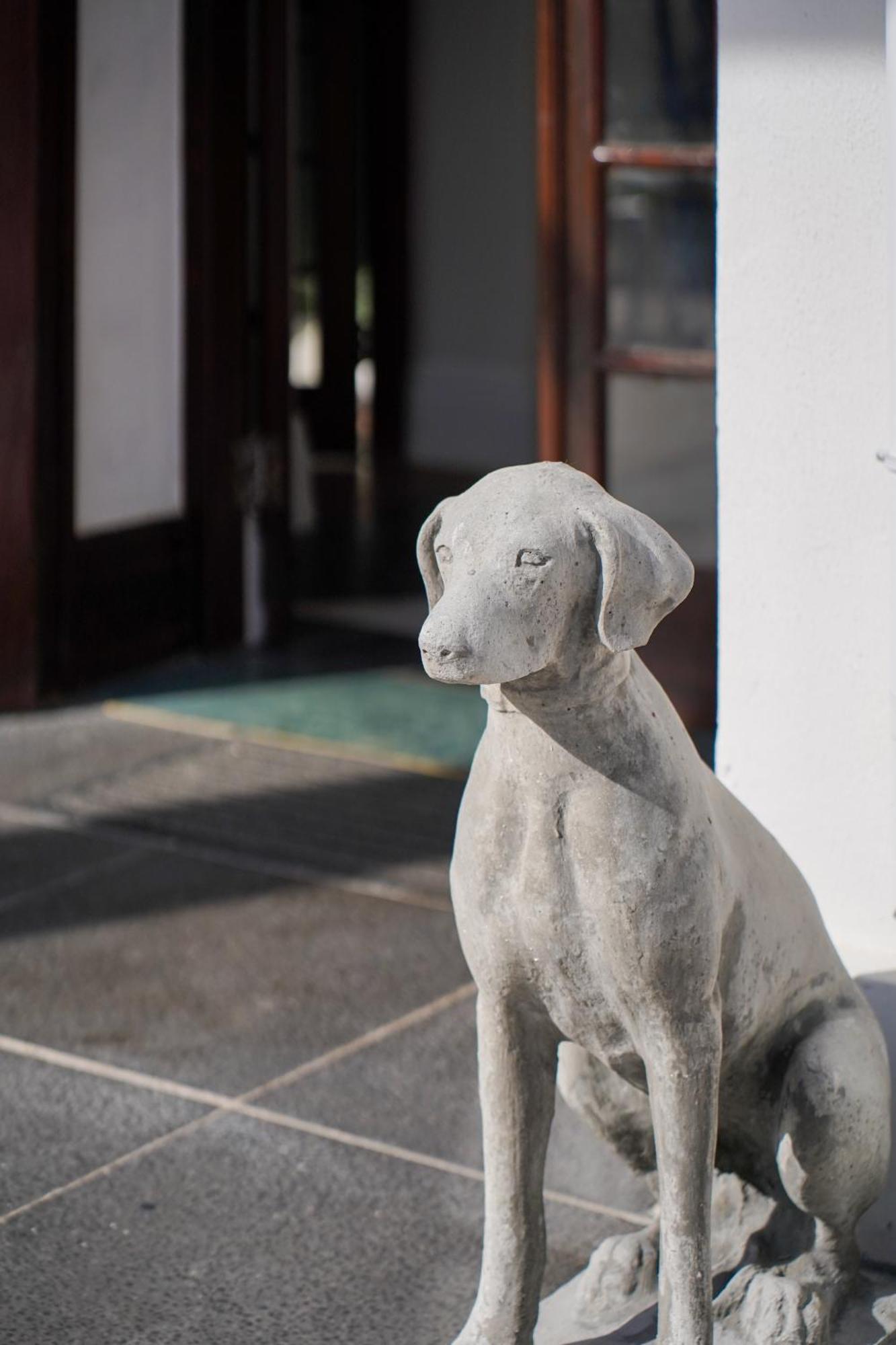 Wytham Manor House Hotel Cidade Do Cabo Exterior foto