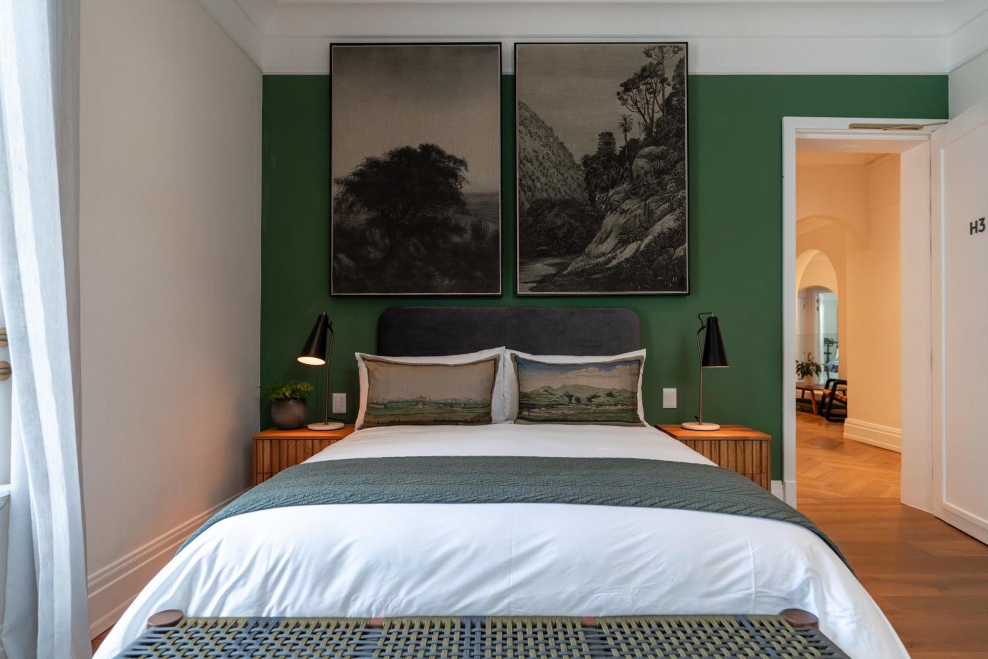 Wytham Manor House Hotel Cidade Do Cabo Exterior foto