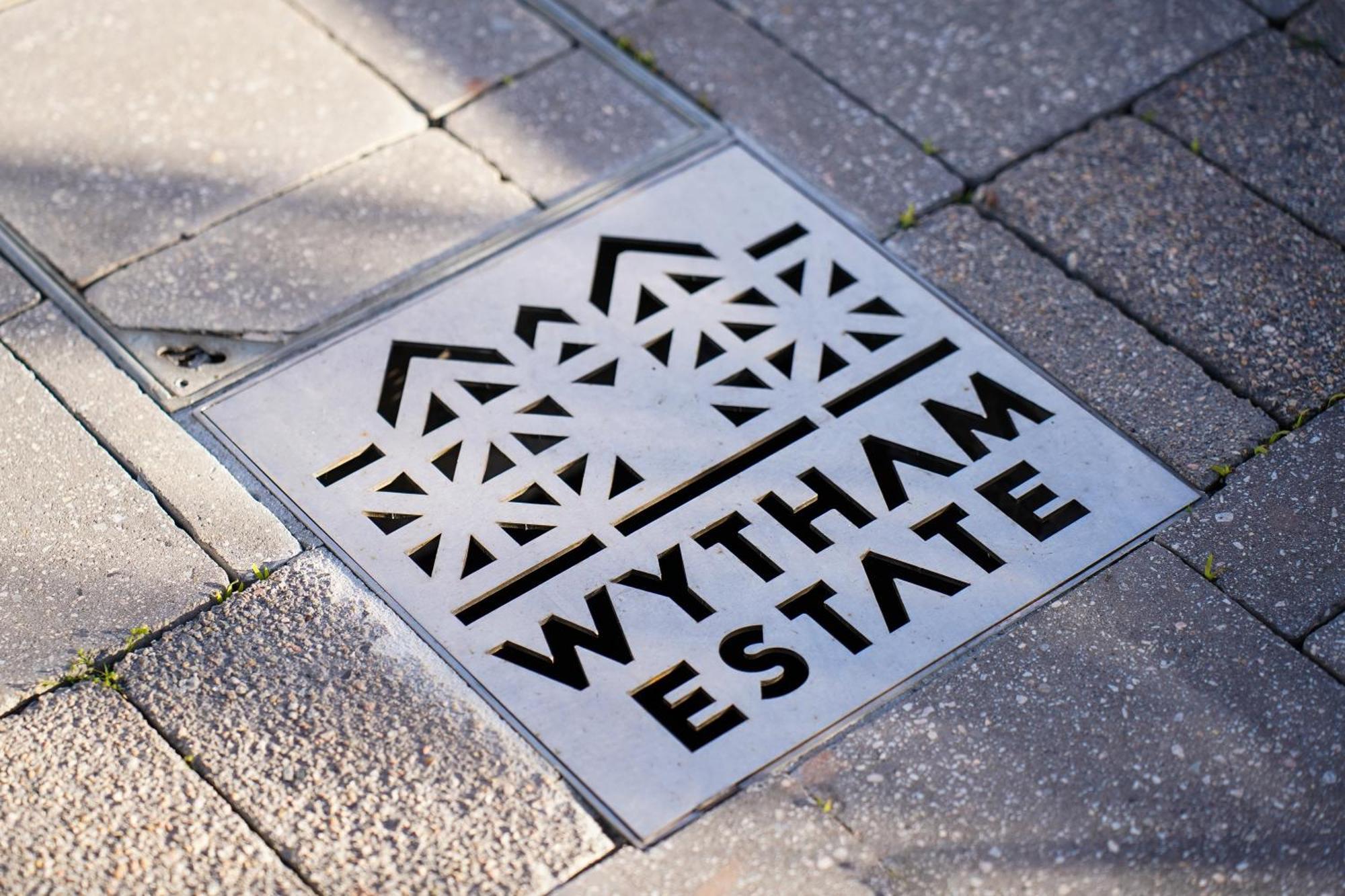 Wytham Manor House Hotel Cidade Do Cabo Exterior foto