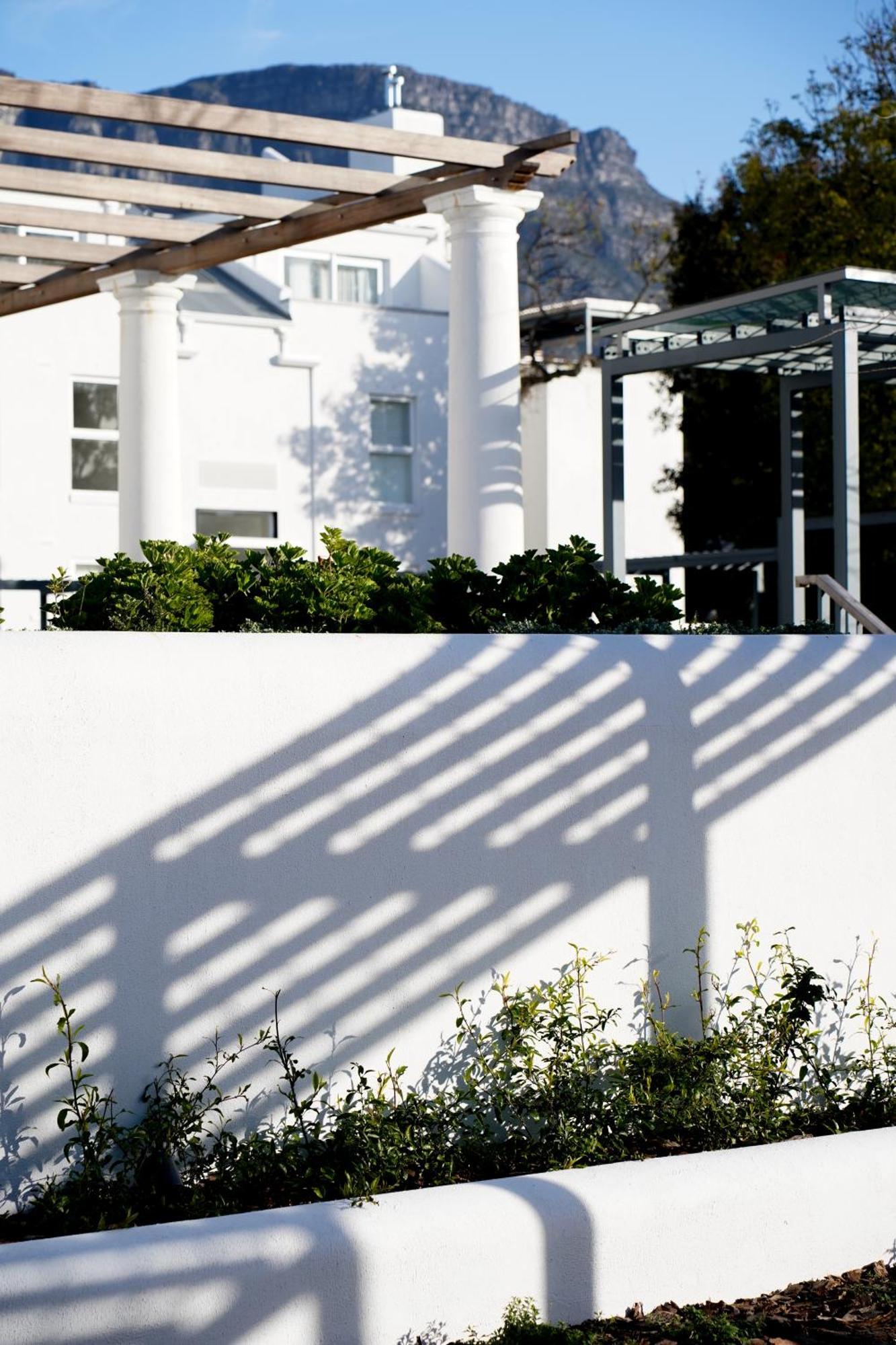 Wytham Manor House Hotel Cidade Do Cabo Exterior foto